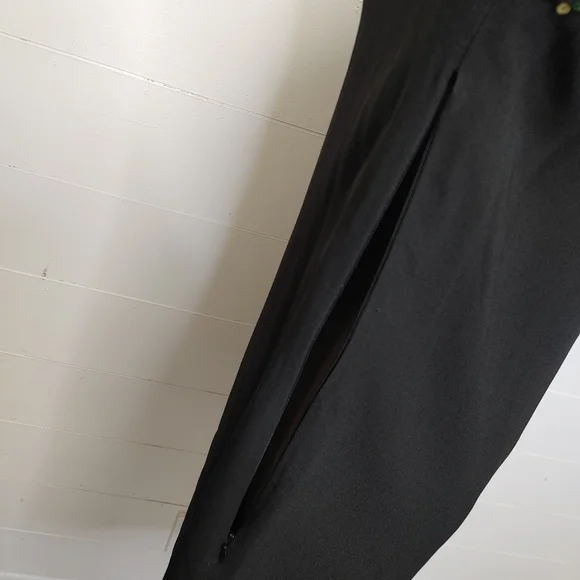 Trina Turk peacock sequin mini dress size 6 - Picture 9 of 15